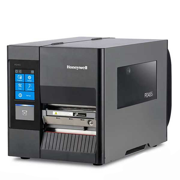 PD45S0C0010000200 Honeywell PD45S 203 DPI Direct Label Printer