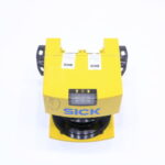 PLS101-312 Sick PLS Series Proximity Safety 2D Laser Scanner Sensor NOB