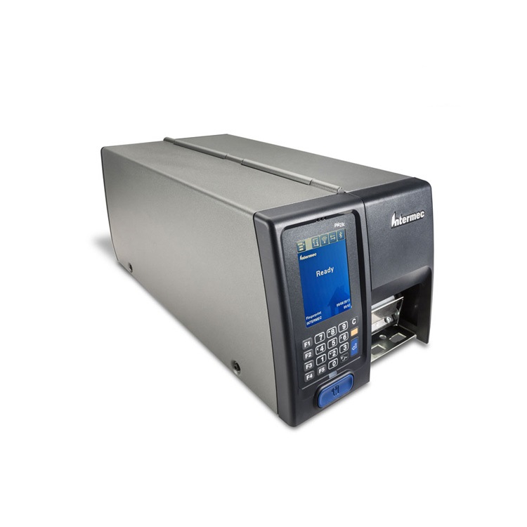 PM23TA1400121A10 Intermec PM23c 203 DPI Barcode Label Label Printer