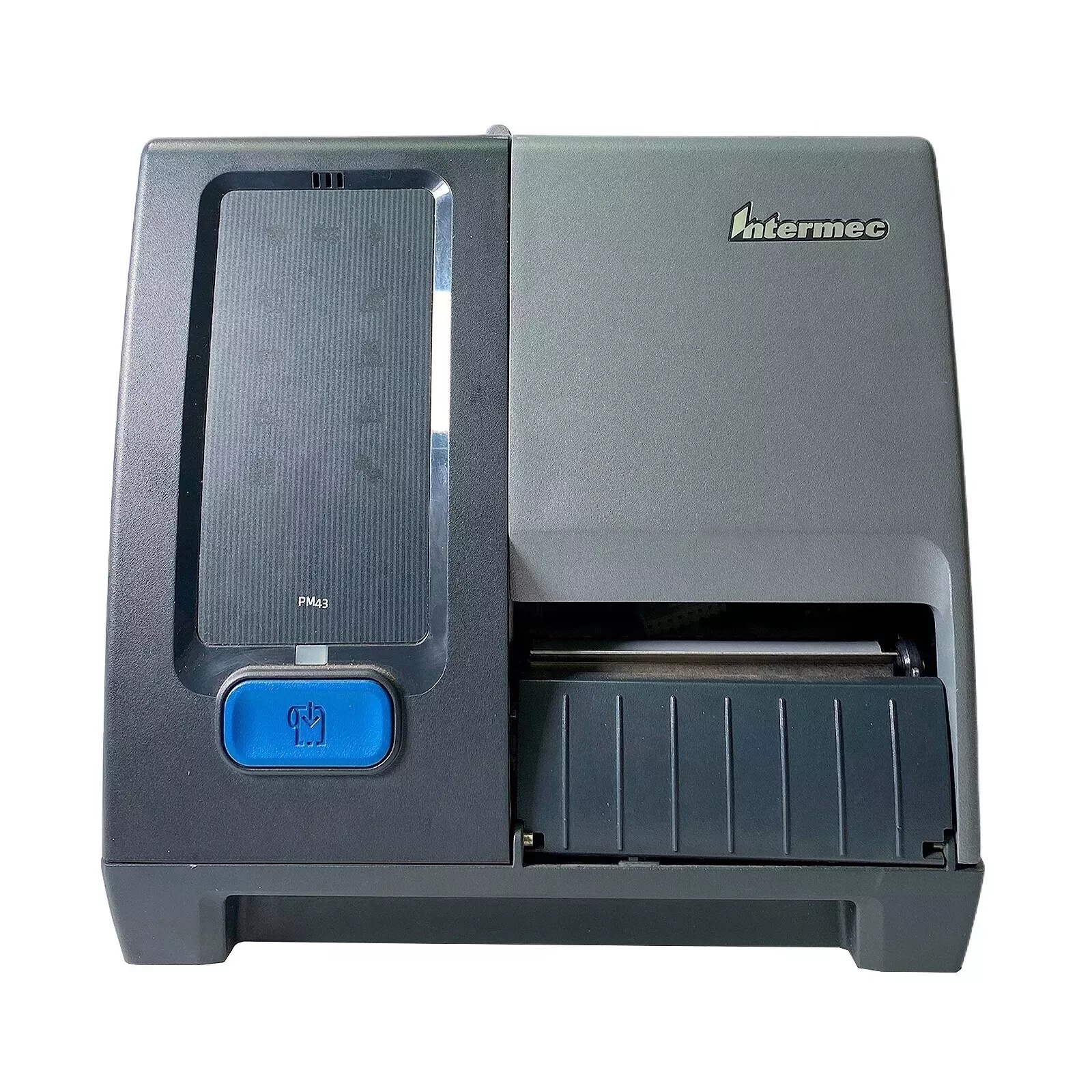 Intermec PM43 203 DPI Industrial Desktop Thermal Barcode Label Printer
