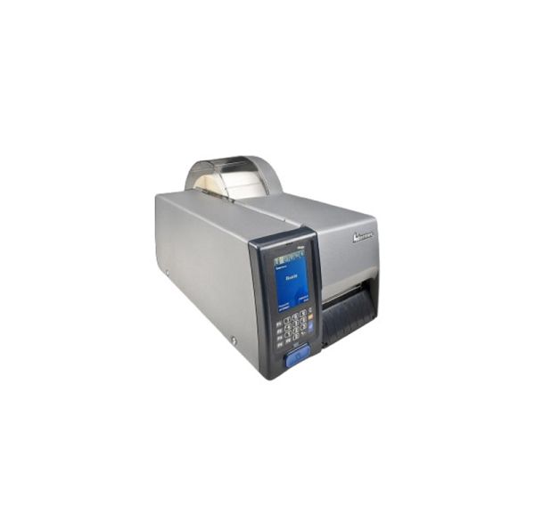 Honeywell PM43c 203 DPI USB BT Net 4.3" Touch Direct Thermal Desktop Printer