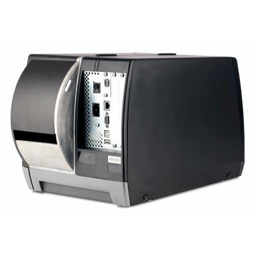 Honeywell PM45 Net Touch Industrial Thermal Barcode Printer