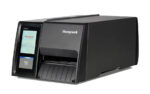 Honeywell PM45A USB Net Serial Touch Barcode Label Printer