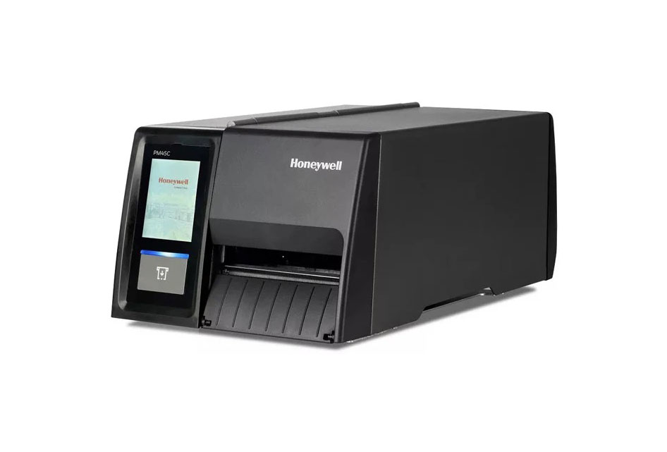 PM45A10000030201 Honeywell PM45 203 DPI Barcode Label Label Printer