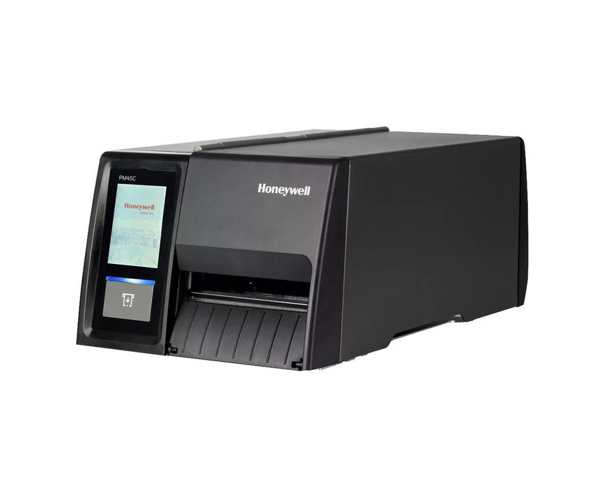 PM45A10000030400 Honeywell PM45A 406 DPI 9.8 IPS USB Label Printer