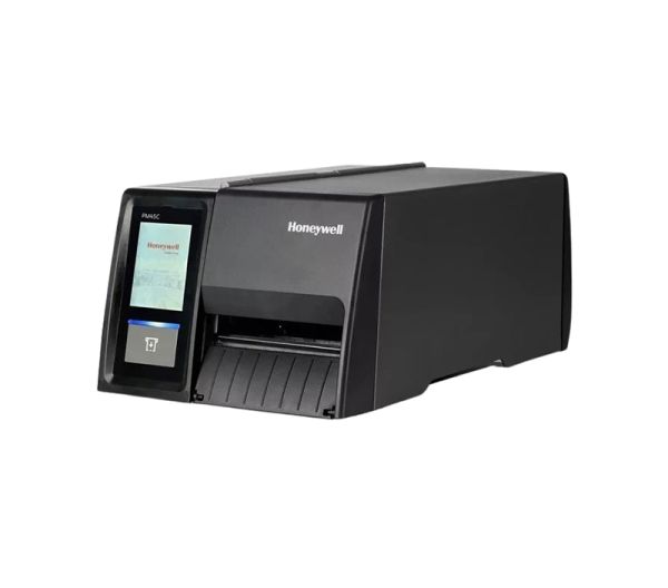 Honeywell PM45C 203 DPI USB Net Serial Hanger LCD Industrial Thermal Printer