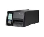 Honeywell PM45C 300 DPI USB Net Serial Touch LCD Rewinder Industrial Printer
