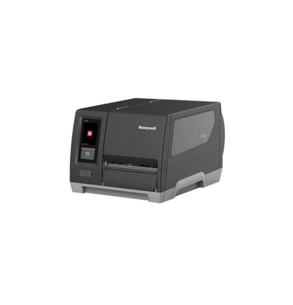 Honeywell PM65 300 DPI USB Net Serial Wi-Fi Hanger Industrial Thermal Printer