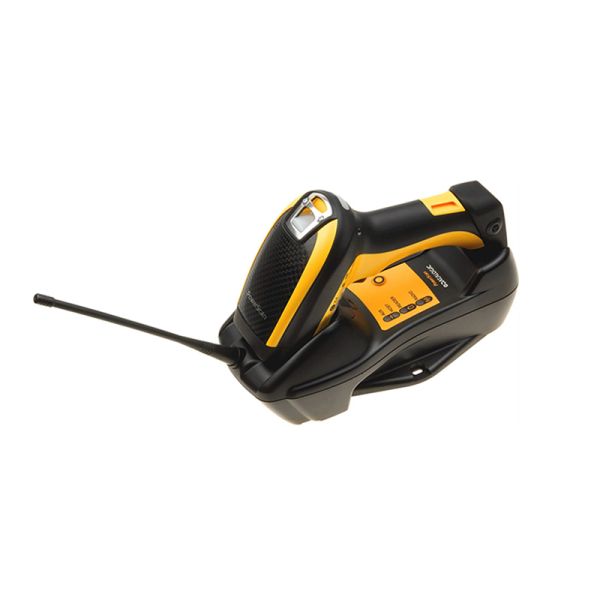 PM9100-910RBK10 Datalogic PowerScan PM9100 1D USB RF Rugged Industrial