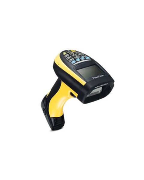 PM9100-DK910RB Datalogic PowerScan PM9100 1D USB 16-Key Display Scanner