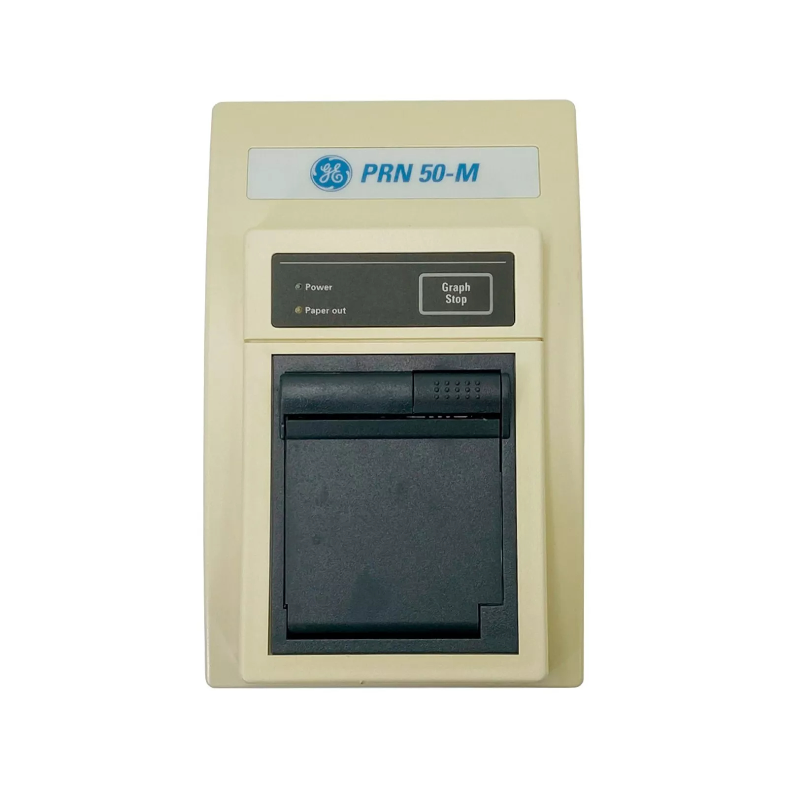 GE Marquette Healthcare Serial Digital Writer Desktop Thermal Printer