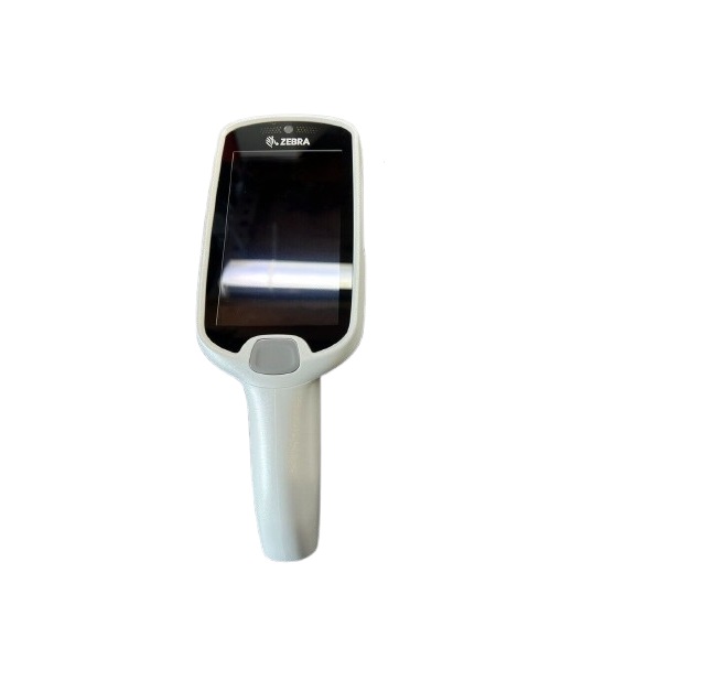 PS20J-B2G1NA00 Zebra PS20 2D 4GB/16GB Handheld Mobile Computer Scanner