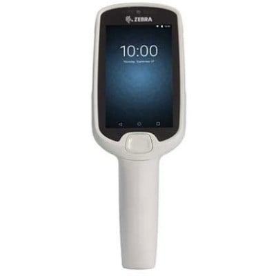 PS20J-P4G1NA00 Zebra PS20 2D Imager Handheld Mobile Computer Scanner