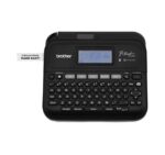PT-D460BT Brother P-Touch Business Expert 180 DPI USB Label Printer