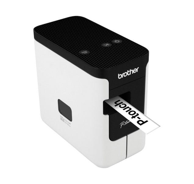 PT-P700 Brother P-Touch 180 DPI 30 mm/second USB Label Printer