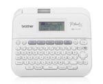 PTD410VP Brother P-touch PT-D410VP Advanced Connected Label Printer