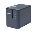 Brother PC Connectable 360 DPI USB Wireless Desktop Barcode Label Printer