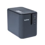 PTP950NW Brother P-touch Pt-P950Nw 1D/2D USB Wi-Fi Label Printer
