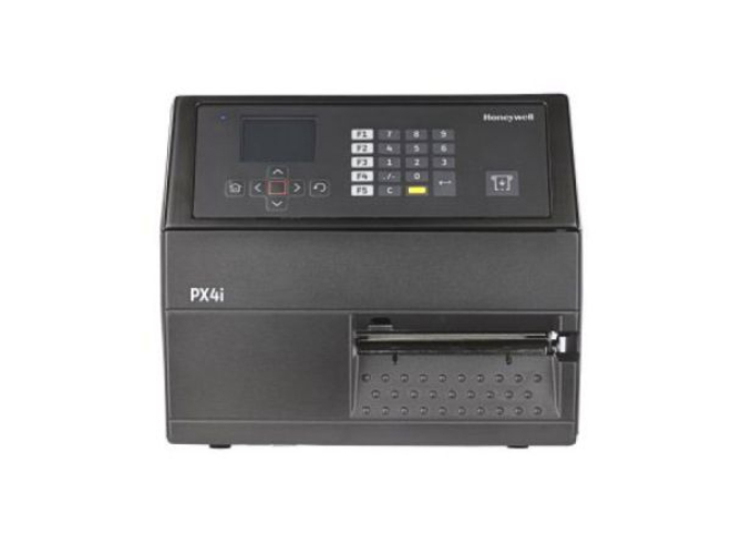 Honeywell Pxie Series 203 DPI Industrial Thermal Barcode Printer