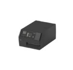 Honeywell PX65 203 DPI Net Serial LCD Industrial Thermal Transfer Printer