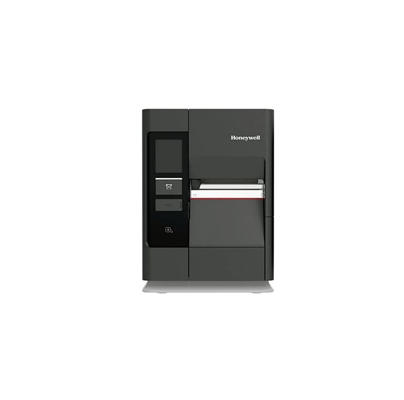 Honeywell PX940 300 DPI USB BT Net Peeler Rewinder Industrial Printer