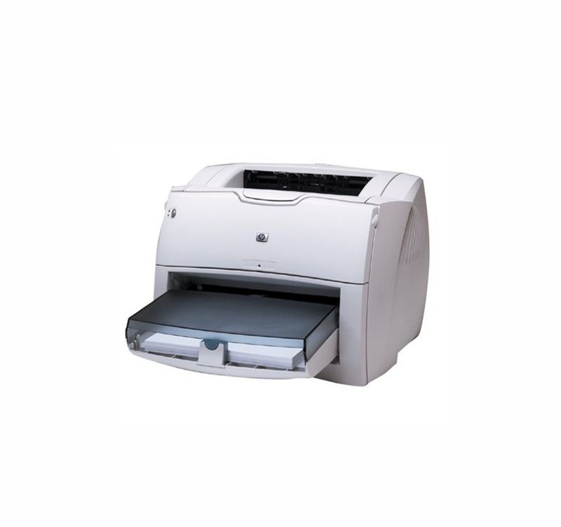 Q1334A HP LaserJet 1300 USB Ethernet Desktop Monochrome Laser Printer