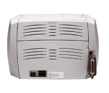 Q1335A HP LaserJet 1300N Monochrome Laser Without Laser Printer