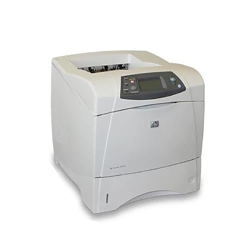 Q2432A HP LaserJet 4300n USB Ethernet Automatic Duplex Laser Printer
