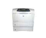 Q2434A HP LaserJet 4300dtn USB Ethernet Parallel Laser Printer
