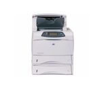 Q2447A HP LaserJet 4200DTNSL Single-function Monochrome Laser Printer
