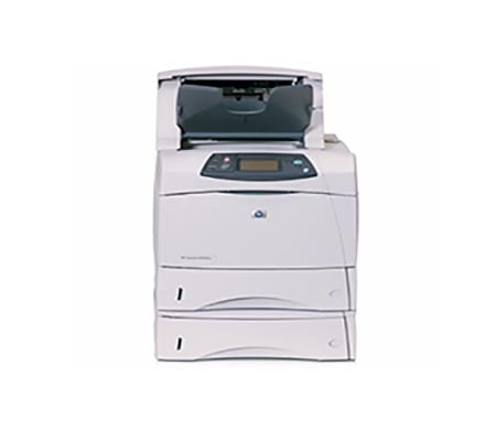 Q2447A HP LaserJet 4200DTNSL Single-function Monochrome Laser Printer