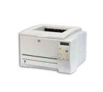 Q2473A HP LaserJet 2300 USB Ethernet Parallel LCD Laser Printer
