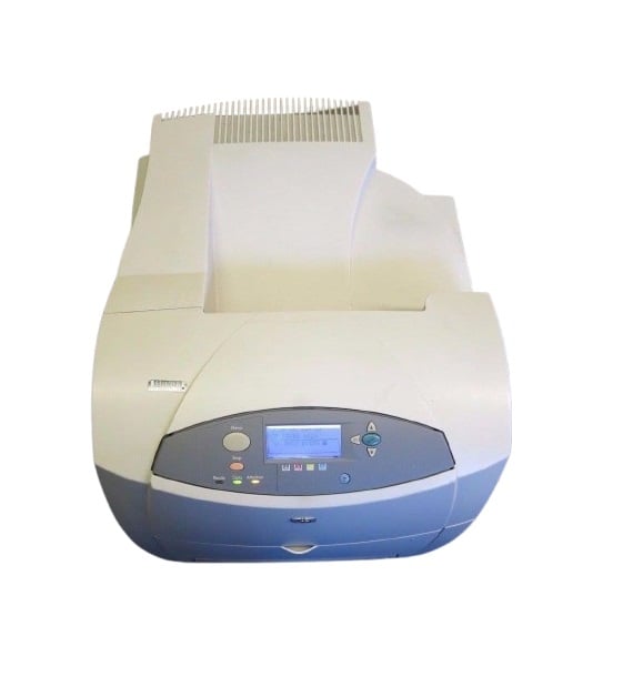 Q3669A HP Color LaserJet 4650n Black / Color Laser Laser Printer