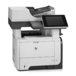 Q3943A HP LaserJet 4345x 1,100-Sheets All-in-One Laser Printer