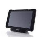 Q4010-1M000000 Touch Dynamic Quest III Wi-Fi Bluetooth Rugged Windows Tablet