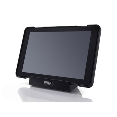 Q4010-1M000000 Touch Dynamic Quest III Wi-Fi Bluetooth Rugged Windows Tablet
