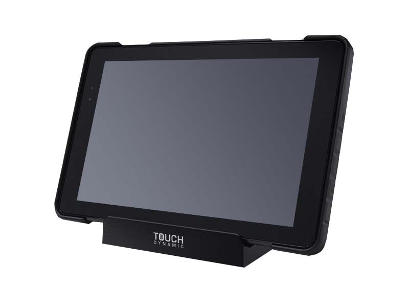 Q4010-1M00000C Touch Dynamic Quest III Rugged Touchscreen Tablet Computer