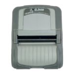Zebra QL420 203 DPI Mobile Portable Direct Thermal Barcode Label Printer