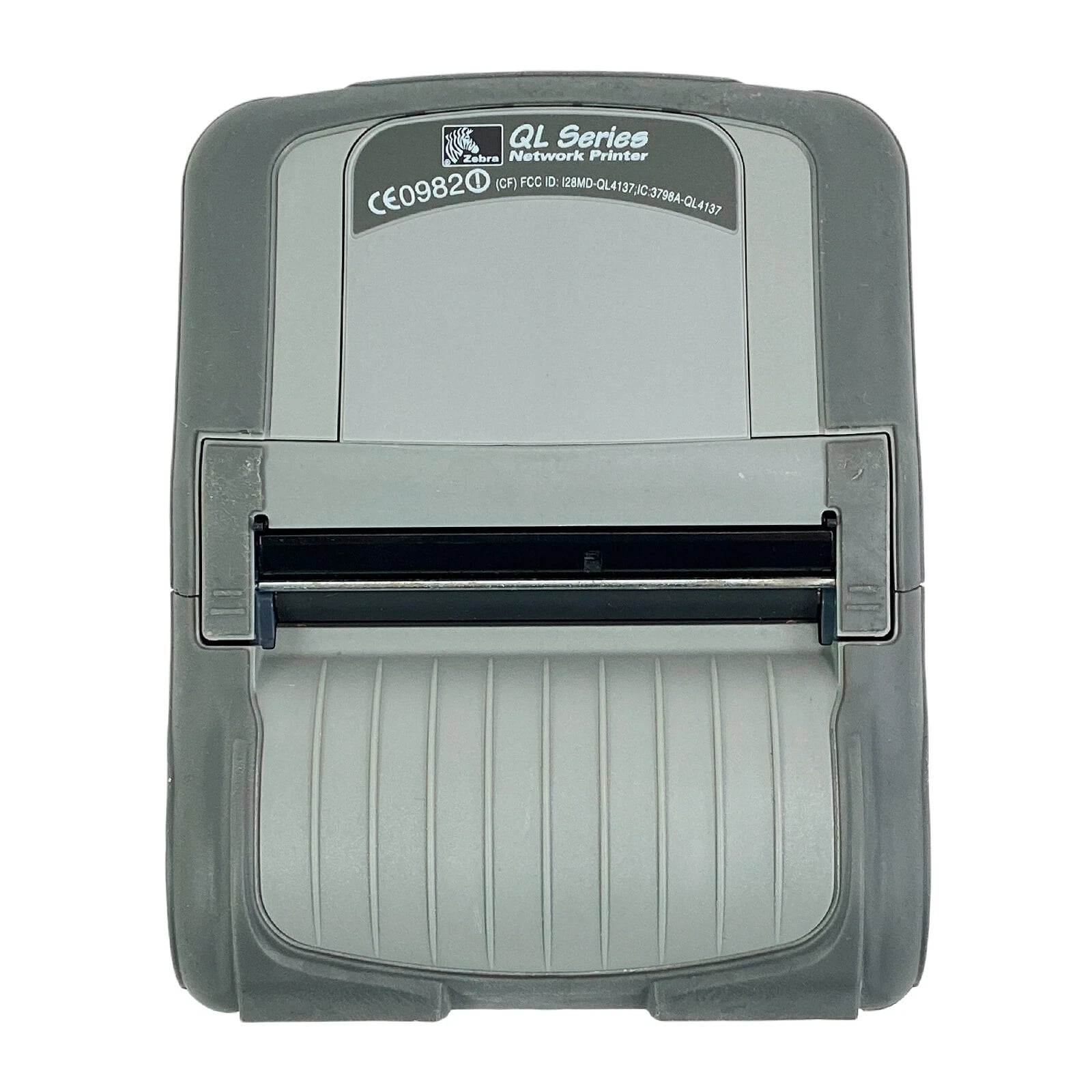 Zebra QL420 203 DPI Mobile Portable Direct Thermal Barcode Label Printer