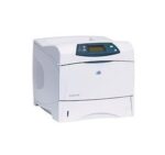 Q5407A HP LaserJet 4250n USB Ethernet Parallel LCD Laser Printer