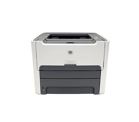 Q5927A HP LaserJet 1320 USB Parallel Desktop Monochrome Laser Printer