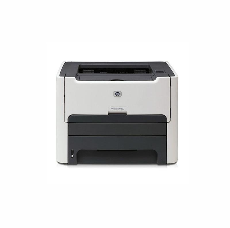 HP LaserJet 1320n Duplex Net Mono Desktop Laser Printer