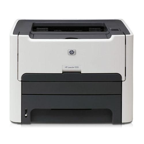 Q5928A HP LaserJet 1320N 1200 x 1200-DPI 43-PPM USB Laser Printer