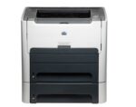 HP LaserJet 1320tn 1200 DPI USB Monochrome Laser Printer