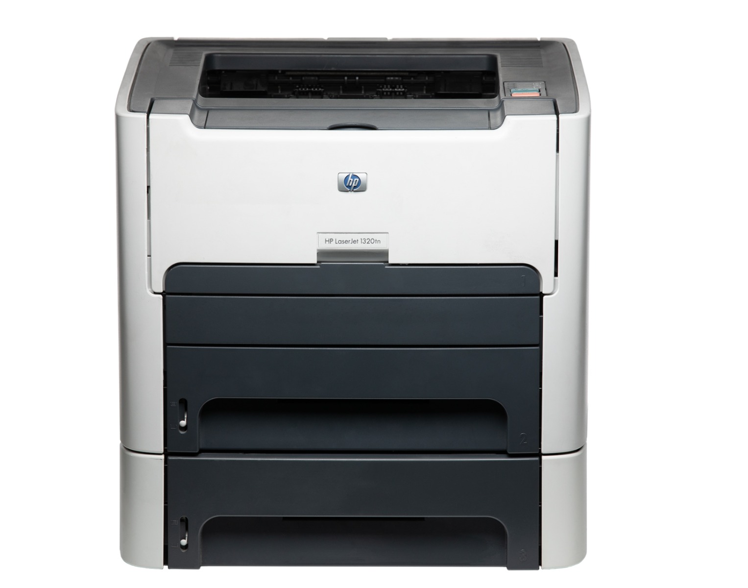 HP LaserJet 1320tn 1200 DPI USB Monochrome Laser Printer