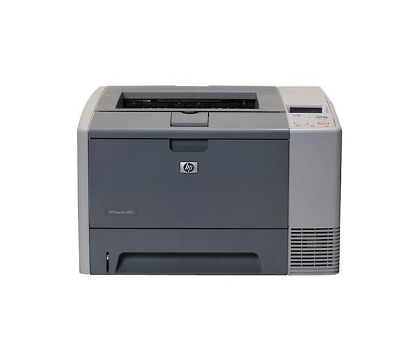 Q5956A HP LaserJet 2420 32MB Memory Laser Laser Printer