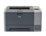 Q5959A HP Laserjet 2420dn USB Ethernet Parallel Laser Printer