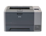 HP Laserjet 2420dn Net Parallel Mono Desktop Laser Printer