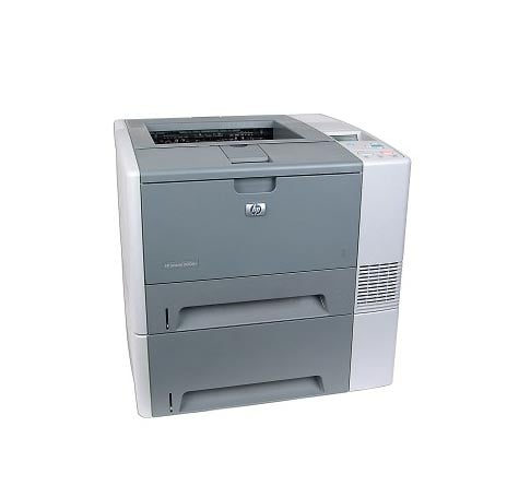 Q5962A HP LaserJet 2430DTN Single-function Monochrome Laser Printer