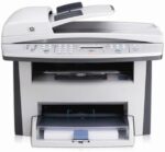 Q6503A HP 3055 33.6 Kb/s 260-Sheets Monochrome Laser Printer